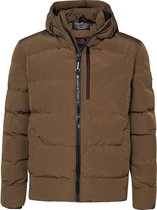 Petrol Industries - Sustainable jas Heren - Maat XXXL