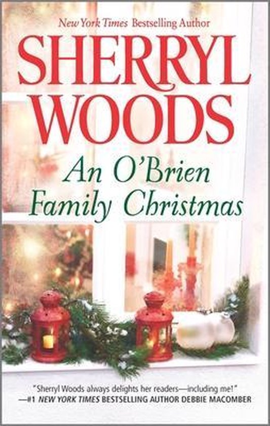 O'Brien Family Christmas