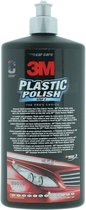 3M 59016 Plastic Polish - 500ml