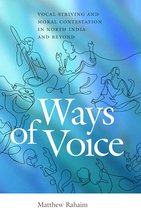 Music / Culture - Ways of Voice