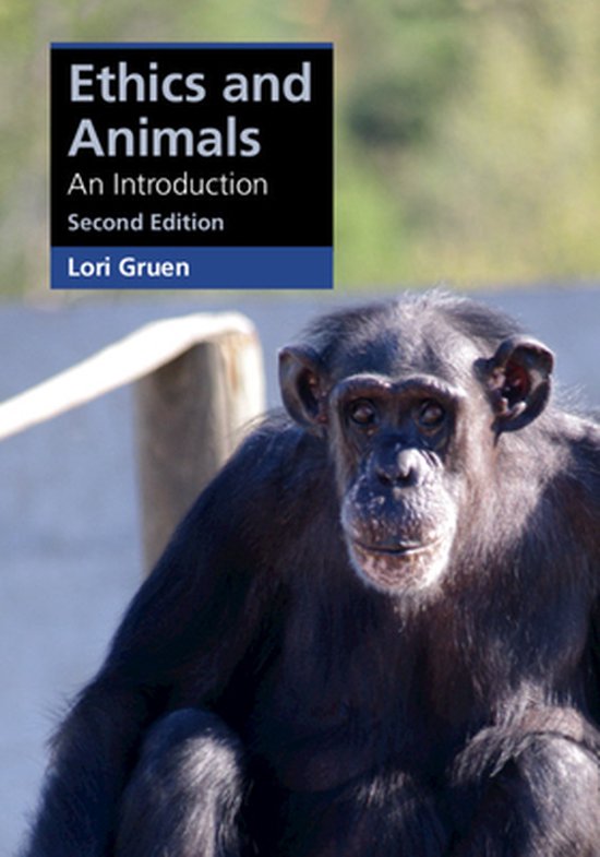 Cambridge Applied Ethics- Ethics and Animals