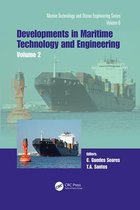 Maritime Technology and Engineering 5 Volume 2