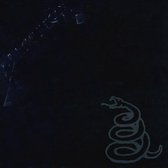 Metallica - Metallica - 2LP
