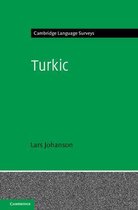 Cambridge Language Surveys- Turkic