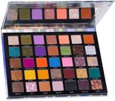 BPerfect Cosmetics - Manifest Dream Big Palette