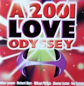 A 2001 Love Odyssey