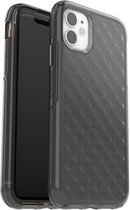 Otterbox iPhone 11 Vue-serie hoes Fog Black