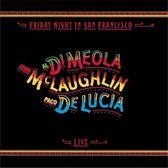 Friday Night In San Francisco - HQ - 180 gram