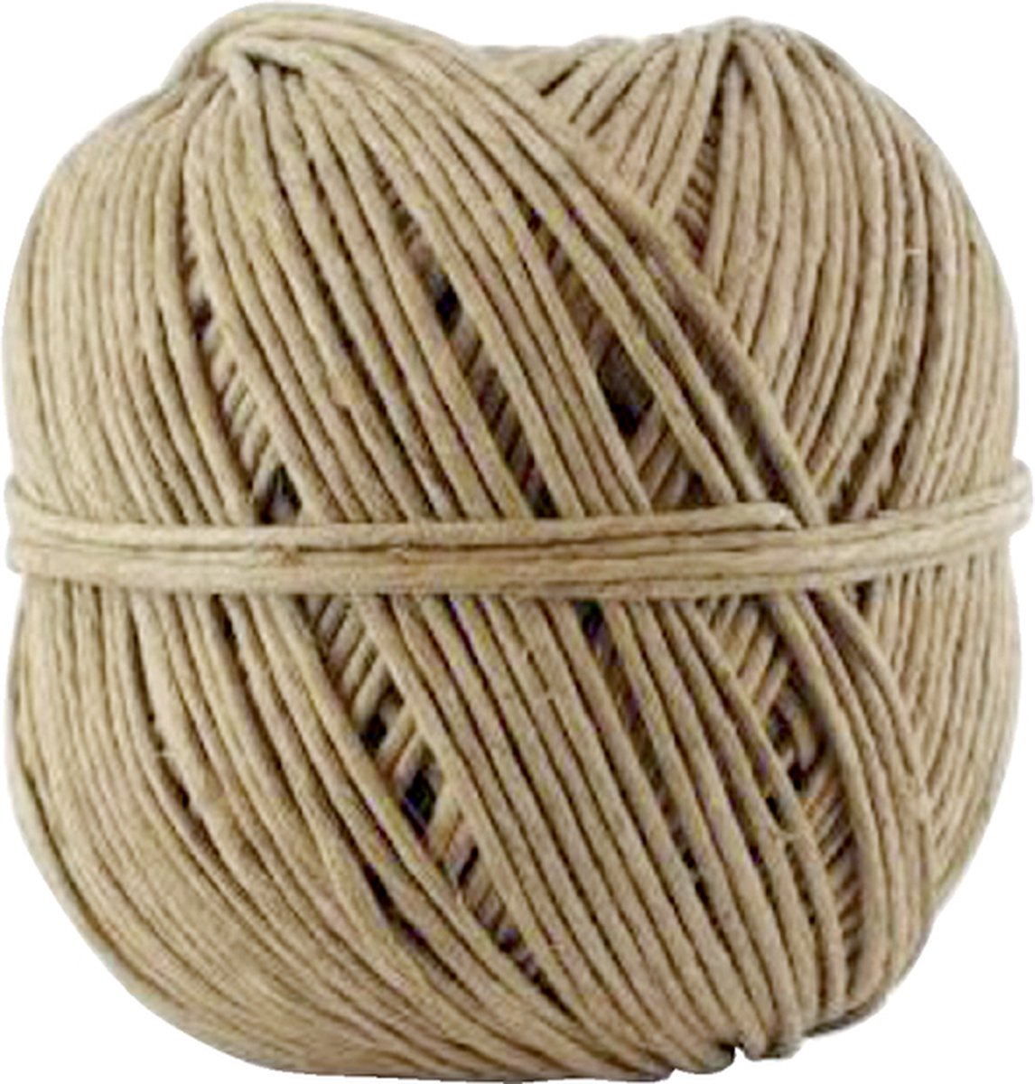 Corde triple fil en fibres de sisal - bobine 500 g