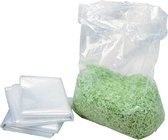 Plastic zakken 100 stuks voor B26, B32, AF500, 125.2