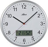 Wandklok TIMEPIECE modern design