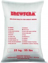 Brewferm® Pale Ale 7,0-10,0 EBC voordeel zak van 25 kg