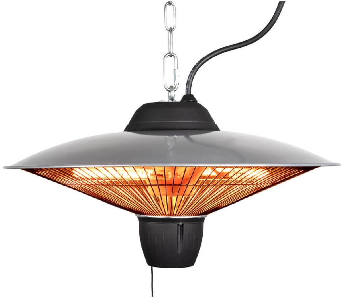 Partytent Heater 1502