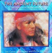 The Ancient Future (No Online Sale)