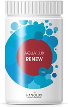 Aqua'Lux Renew - Jacuzzi Onderhoud - 1 kg