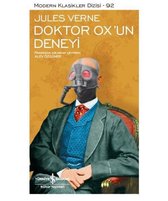 Doktor Ox'un Deneyi   Modern Klasikler Dizisi
