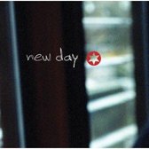 New Day - New Day (CD)