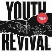 Hillsong Young & Free - Youth Revival (CD)