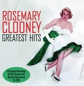 Rosemary Clooney - Greatest Hits -Remast-