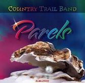 Country Trail Band - Parels (CD)
