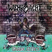 Wehrmacht - Shark Attack (LP)