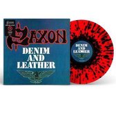 Denim And Leather (LP)