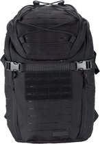 NiteCore rugtas backpack MP20 met MOLLE systeem - 20 liter - Zwart