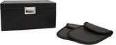 DEST - Anti diefstal autosleutel XXL - Faraday Box voor hele gezin - Signaal Blocker + 2 x GRATIS Anti-diefstal hoesje