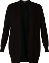 ES&SY Pinar Vest - Black - maat 42