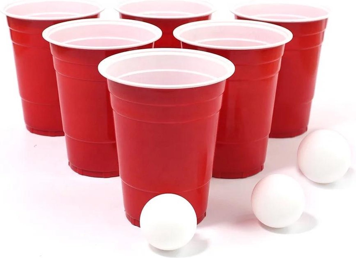 les jeux à boire les shots de gelée les échantillons le bière-pong DINSONG Lot de 50 verres à shot en plastique transparent multi-usage 30 ml réutilisables pour les fêtes 