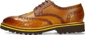 Melvin & Hamilton Heren Derby schoenen Matthew 33