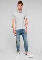 S.oliver shirt Grijs-L