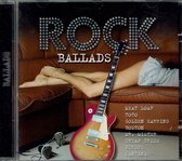 Rock Ballads [Sony]