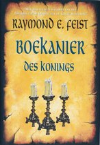 Boekanier Des Konings