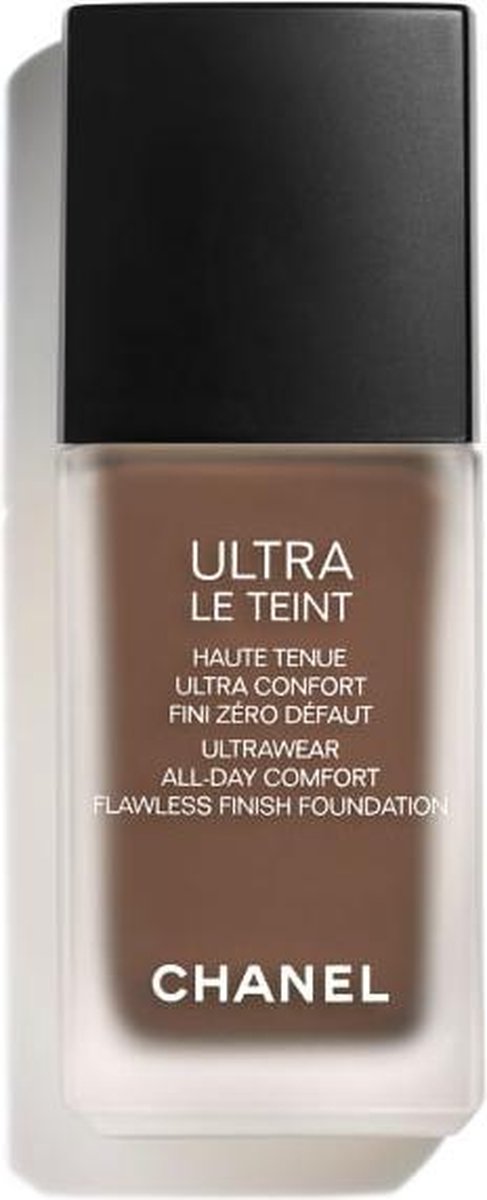Goedkoopste Chanel Ultra Le Teint Fluide br152 30 Ml