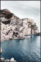 Fotoafdruk op Glas - 80x120 - EB2687-2