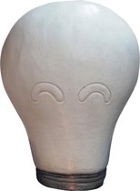 Masker Light Bulb voor volwassenen