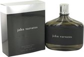 John Varvatos Eau De Toilette Spray 125 Ml For Men