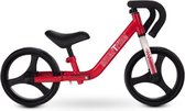 Smartrike Folding Balance Bike - Loopfiets - Unisex - Rood