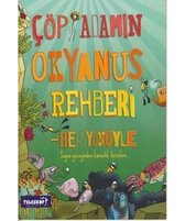 Çöp Adamın Okyanus Rehberi