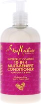 Shea Moisture Superfruit Complex - Conditioner 10-in-1 Multi-Benefit - 384 ml