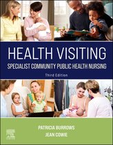 Health Visiting E-Book