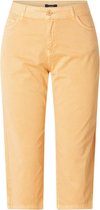 Pantalon YESTA Lieke - Orange Fraîche - taille 3(52)