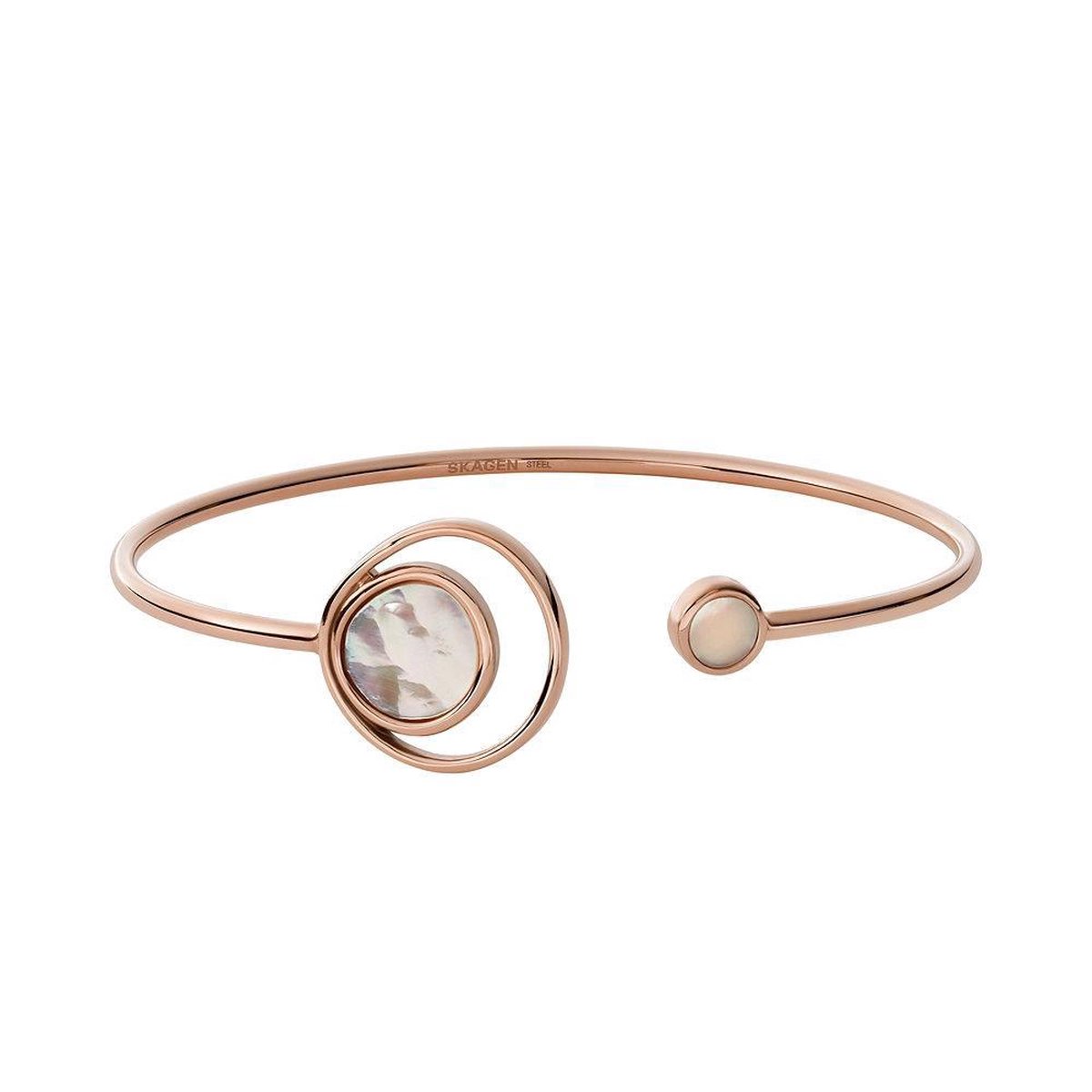 Skagen Agnethe SKJ1498791 Damesarmband