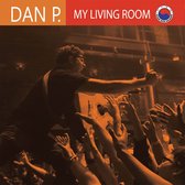 Dan Potthast - My Living Room (CD)