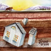 Grant Creon - Damn Those Things (CD)