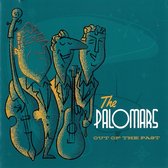 The Palomars - Out Of The Past (CD)