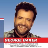George Baker - Hollands Glorie (CD)