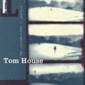 Tom House - The Neighborhood Is Changing (CD)