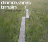 Donovan's Brain - Turned Up Later (CD)